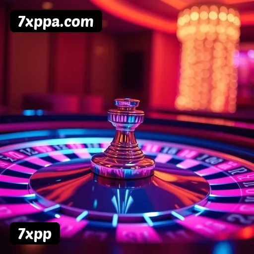 Vantagens exclusivas 7xpp para jogadores brasileiros - São Paulo, Rio, BH