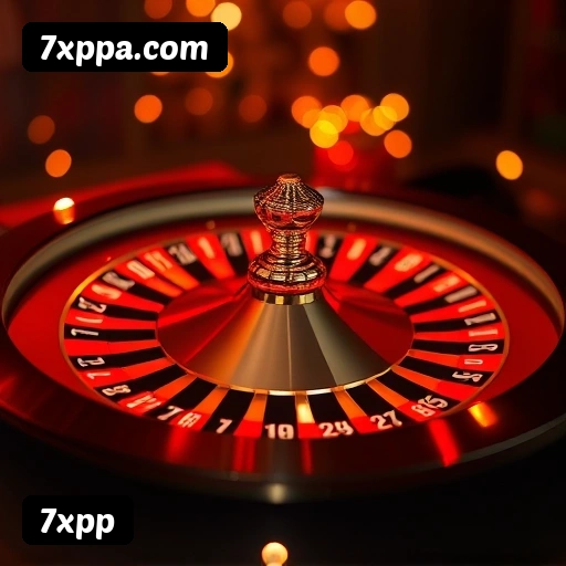 7xpp bônus R$5.000 + 500 giros - Rollover 35x, prazo 30 dias, 38% taxa conversão