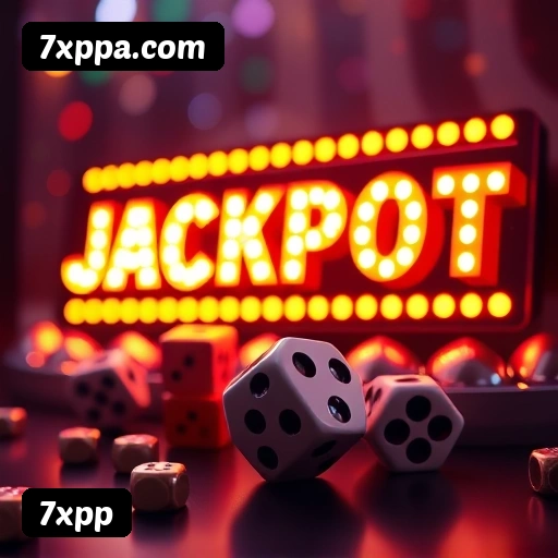 Tabela RTP dos jogos de cassino da 7xpp