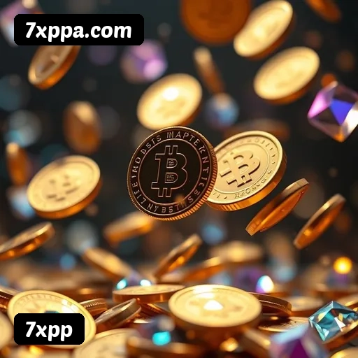 7xpp PIX instantâneo Brasil - Depósito e saque em minutos 24/7