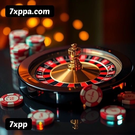 Jogo responsável 7xpp - Ferramentas de controle, limites, auto-exclusão, suporte CVV 188